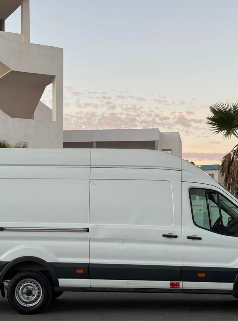 Transport de marchandises toutes destinations
