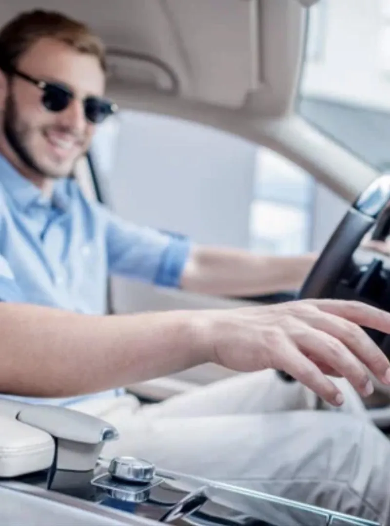 Chauffeurs, personnel d'aménagement disponible