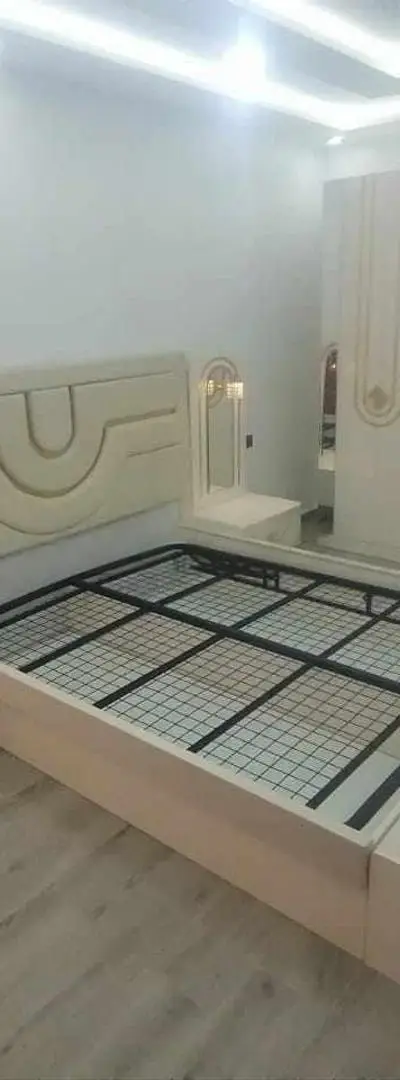 Chambre à coucher complète