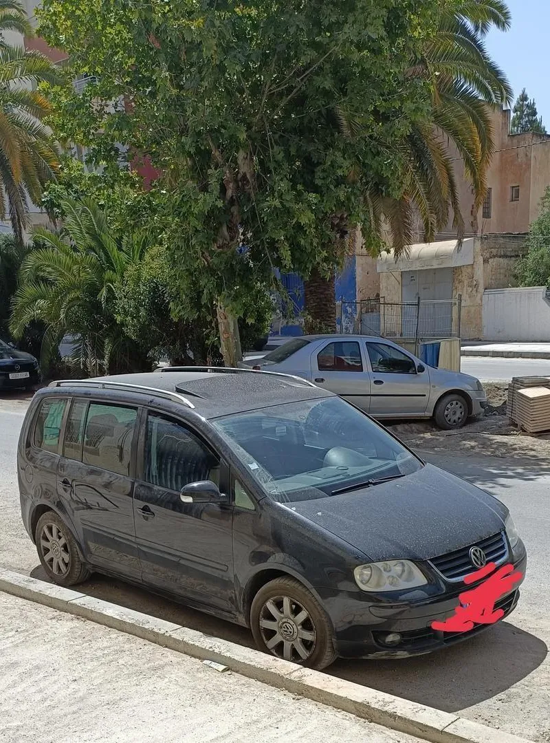 VTC, chauffeur