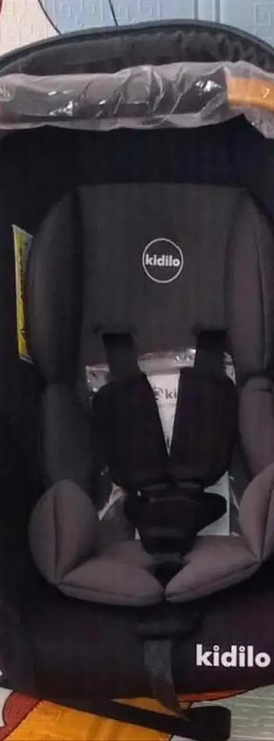 Siège auto