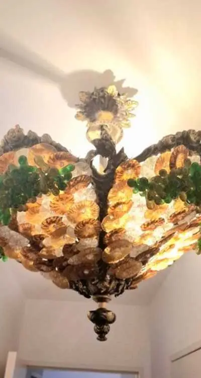 Lustre