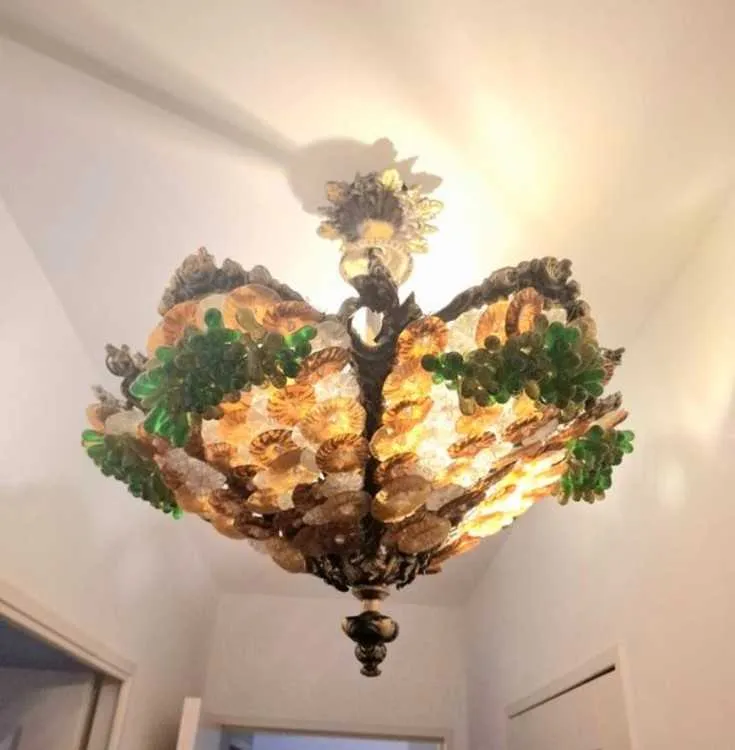 Lustre