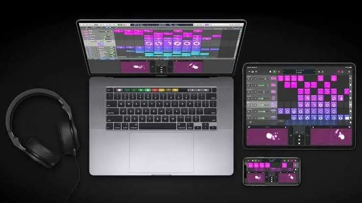 APPLE LOGIC PRO X