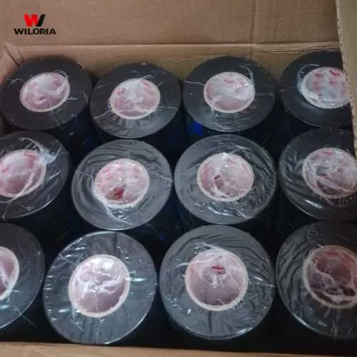 Scotch Ruban Isolant Électrique Scapa PVC Noir