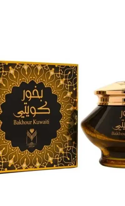 بخور كويتي