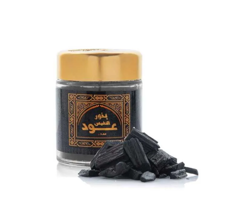 بخور النفيس عواد