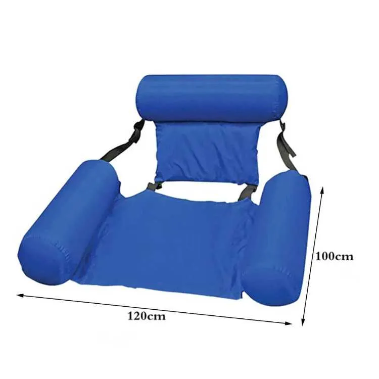 Fauteuil Bouée de Piscine de haute qualité عوامة