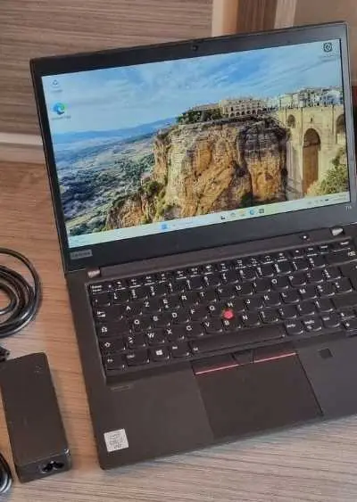 lenovo t14s /16g/512ssd/ 11em generation