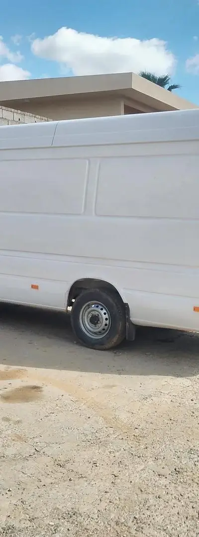 Transport de marchandises