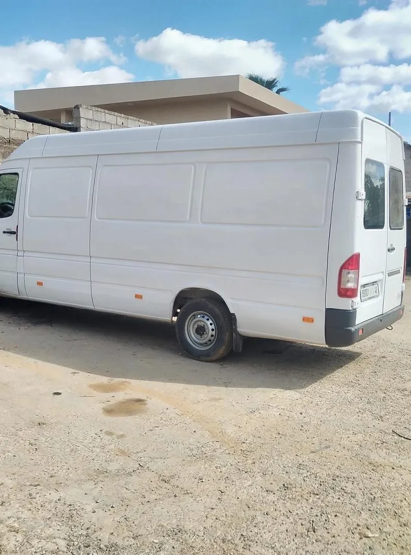 Transport de marchandises