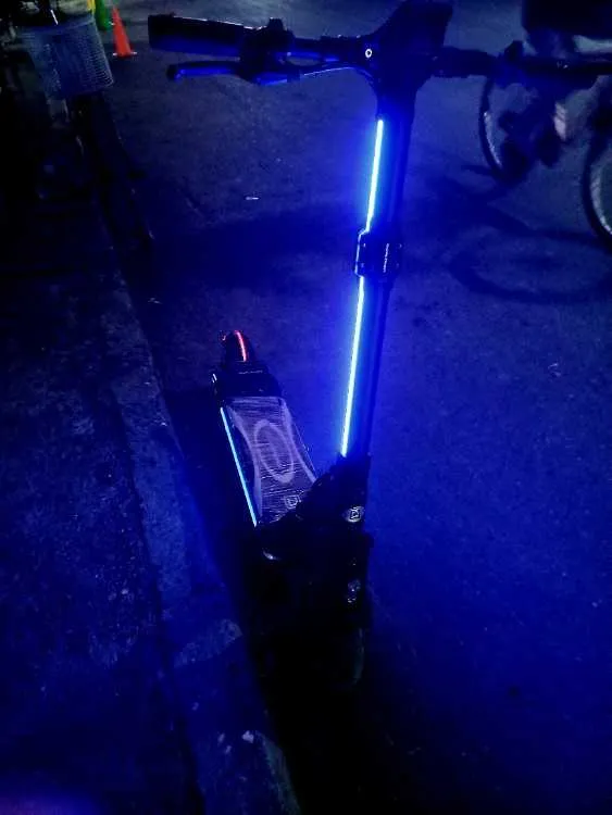 Trottinette bonne état