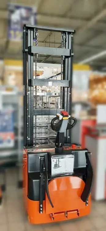 Gerbeurs Professionnels : Électriques, Manuels