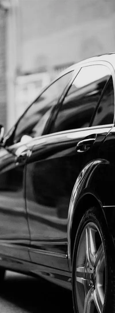 Chauffeur privé