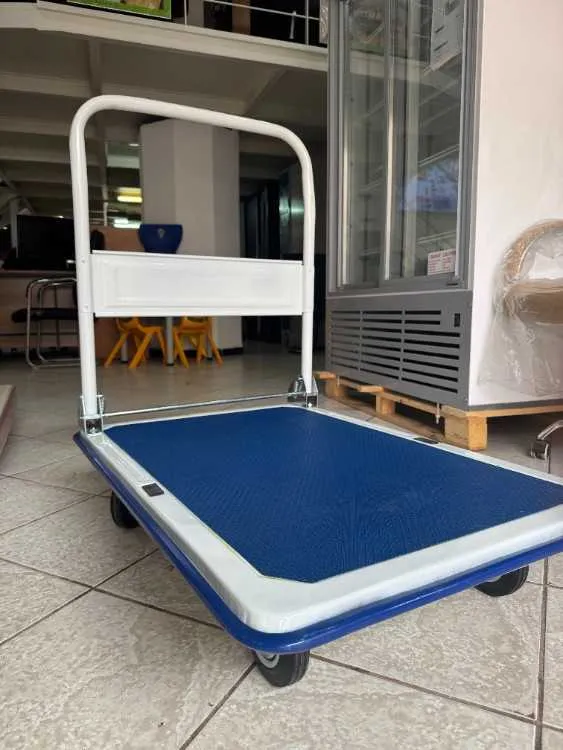 Chariot Pliable 150 Kg-300kg