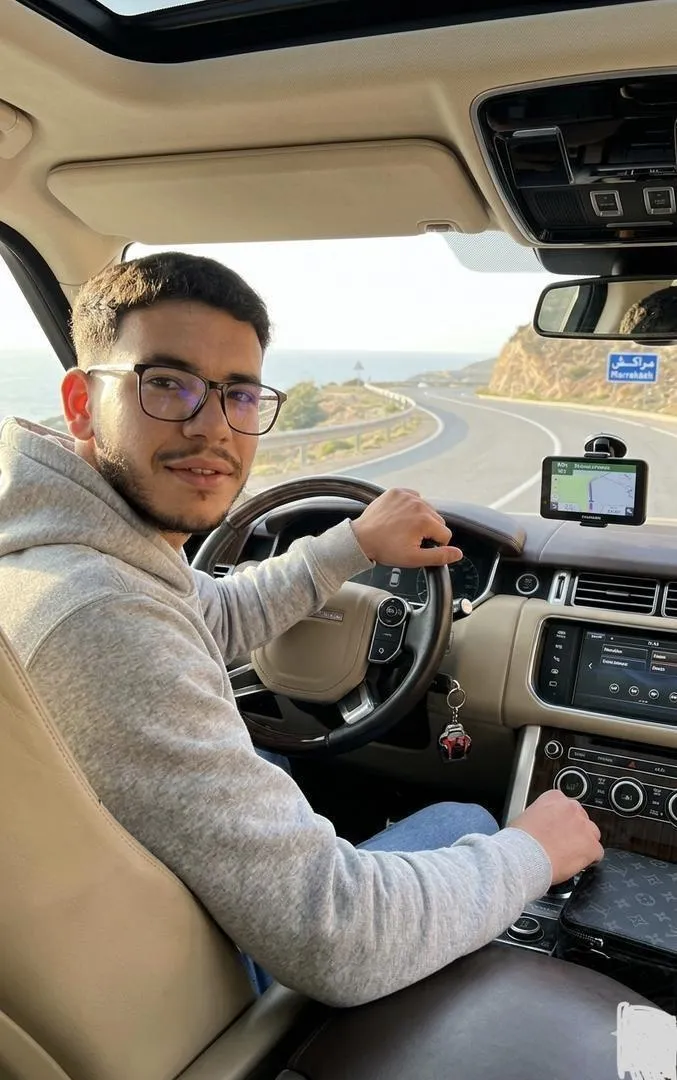 Chauffeur privé pour famille