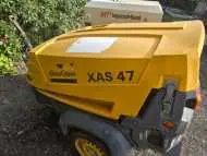 3 compresseurs a vendre