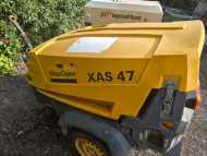 3 compresseurs a vendre