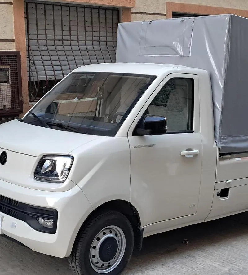 Transport de marchandises et déménagement