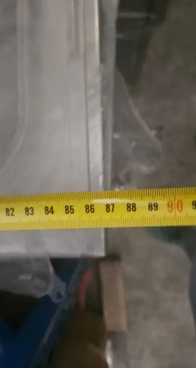 Pasteurisateur de glace à vendre