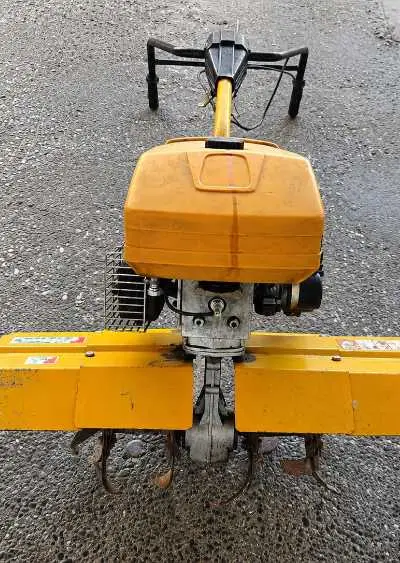 motoculteur كربال