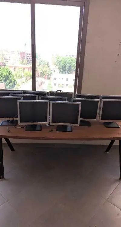 MatÉriel informatique