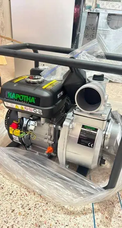 Pompe à Eau Kapotha Ultimate K-M800 Essence