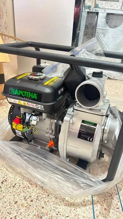Pompe à Eau Kapotha Ultimate K-M800 Essence