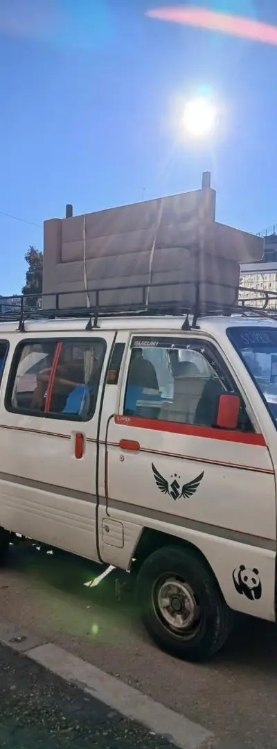 Transport de marchandises et déménagement Tanger