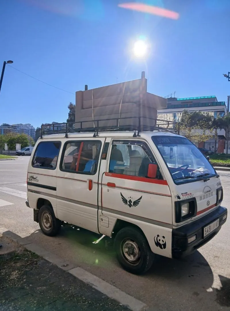Transport de marchandises et déménagement Tanger