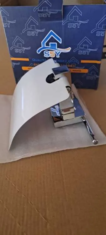 Porte papier hygiénique