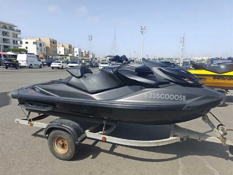 SEADOO RXP RS