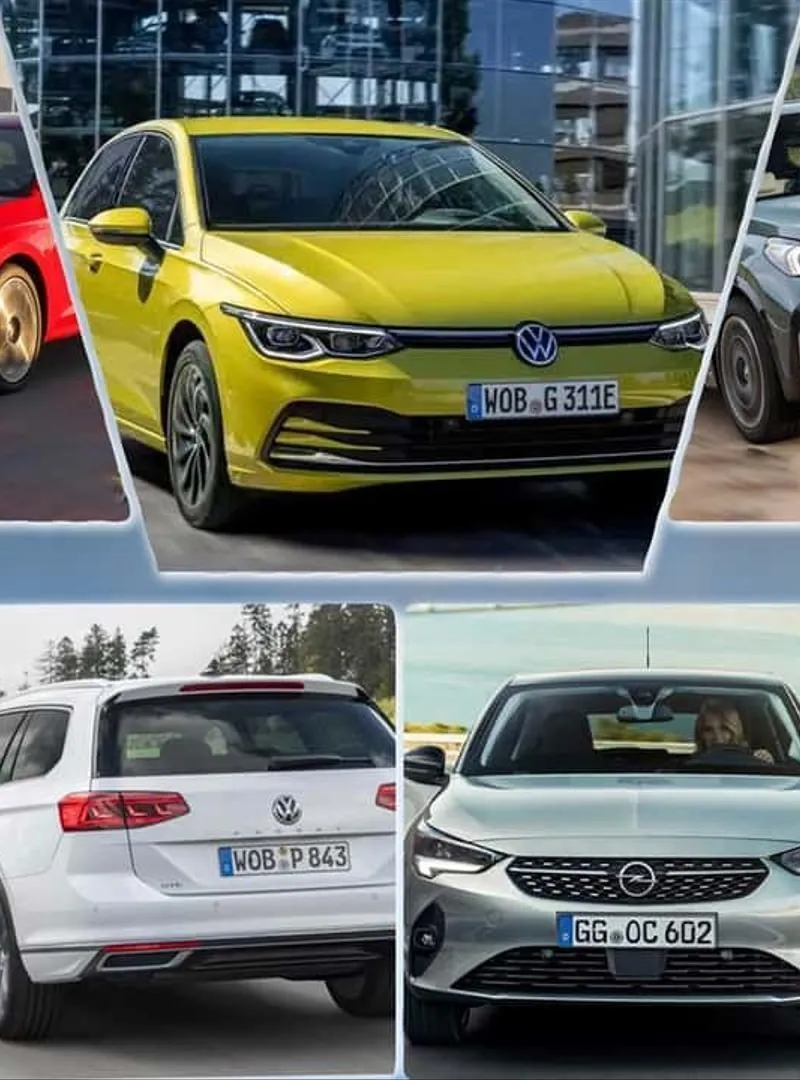 Service de recherche - Allemagne → Maroc