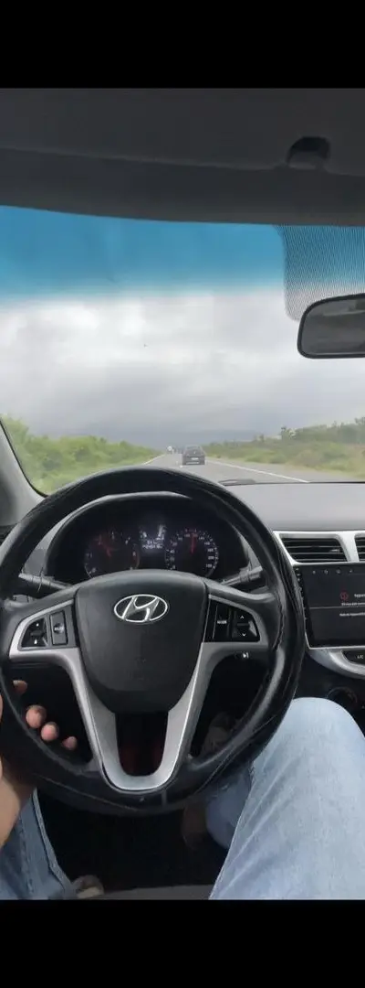 Chauffeur polyvalent