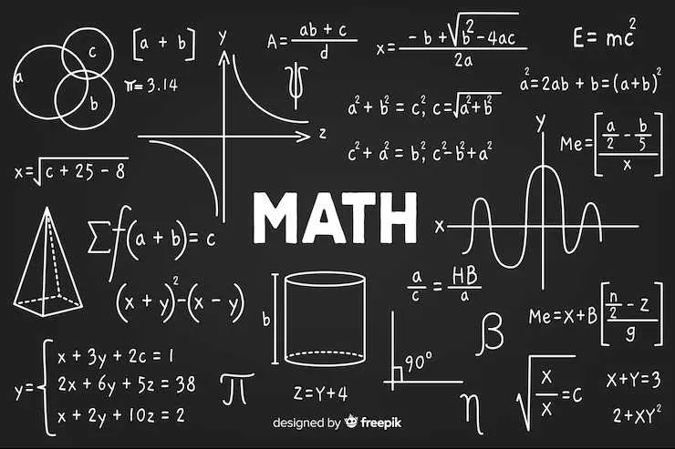 Cours de soutien en mathématiques collège / lycée