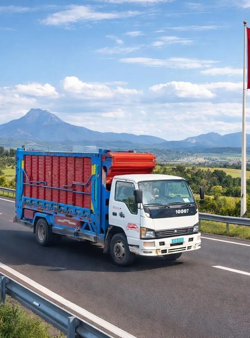 Transport