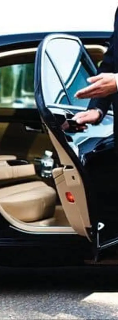 Chauffeur famille