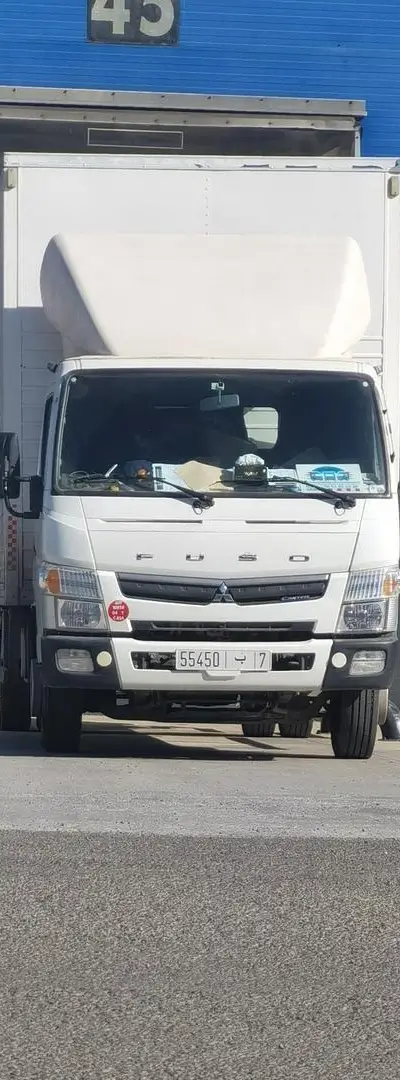 Transport de marchandises, déménagement