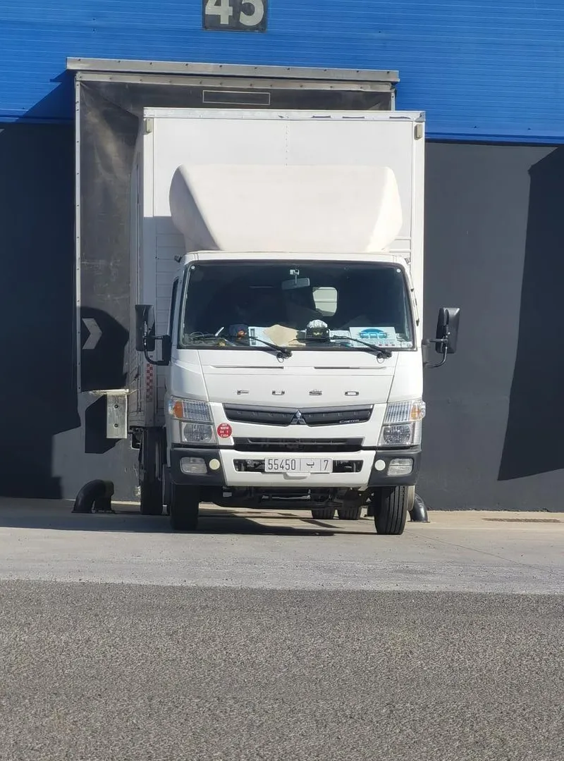 Transport de marchandises, déménagement