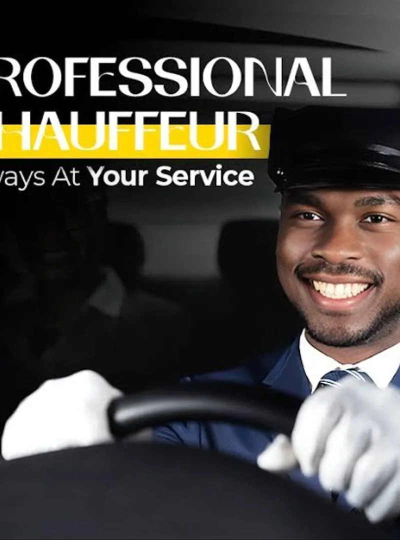 Demande d'emploi chauffeur