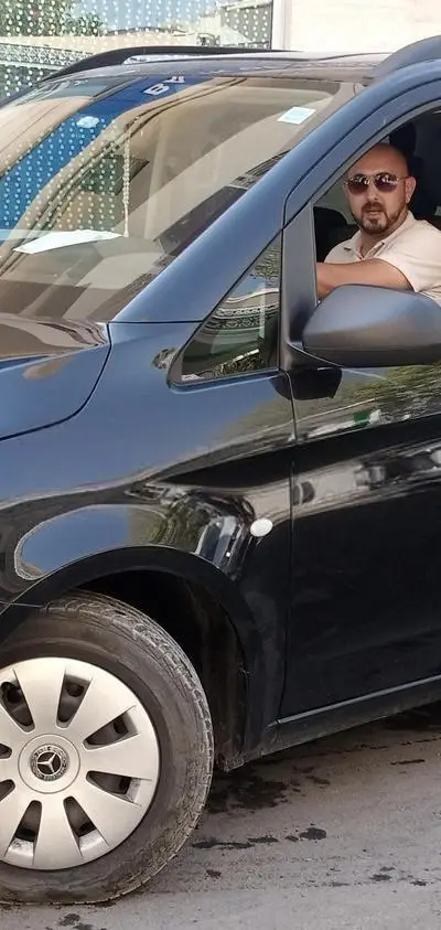 Chauffeur