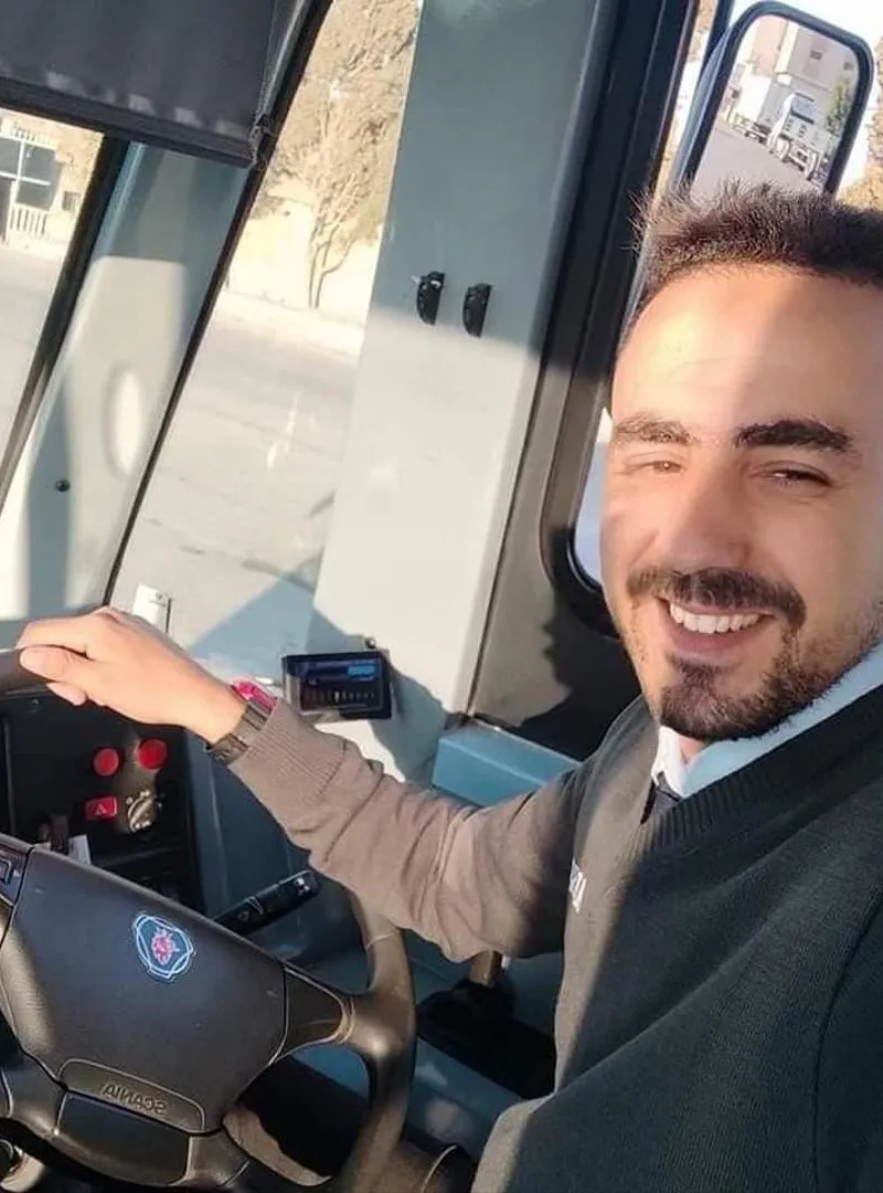 Chauffeur toutes catégories