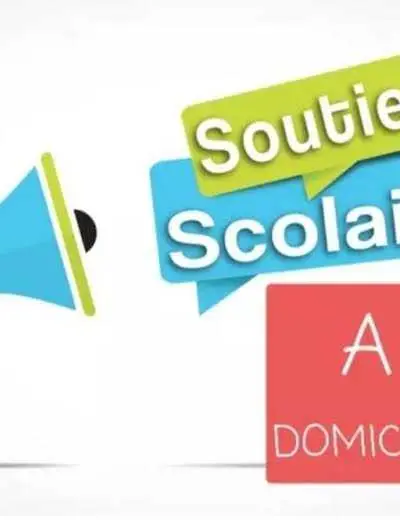 Cours de soutien scolaire