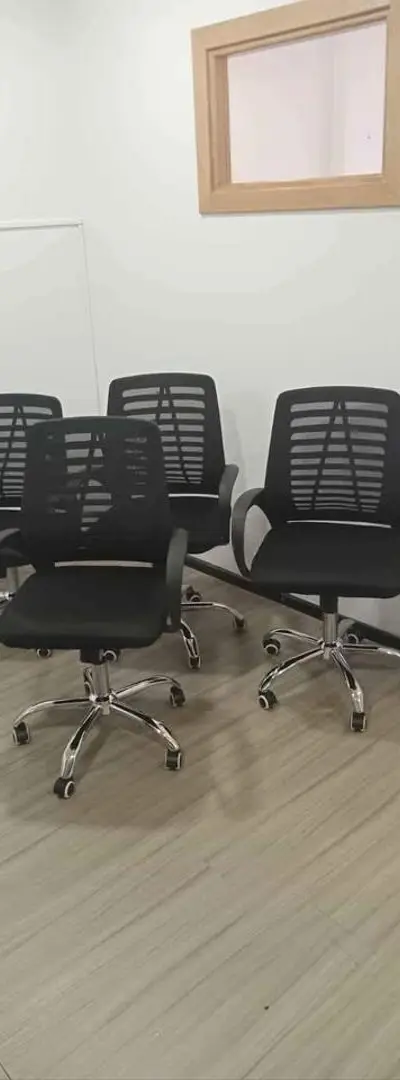 Chaise président opérateur pour centre d'appel