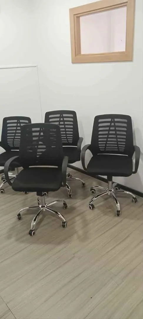 Chaise président opérateur pour centre d'appel