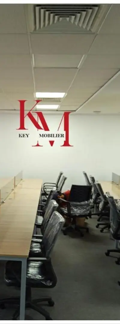 Fabrication de bureaux centre d'appel sur commande