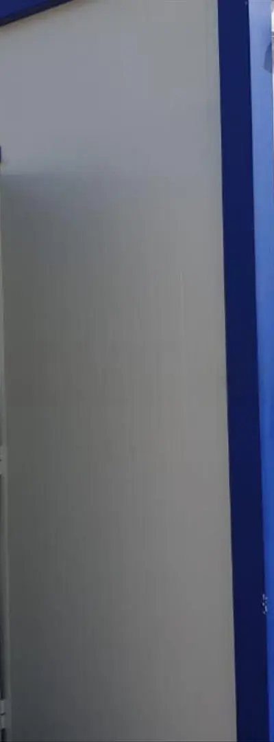 Bâtiments Modulaires