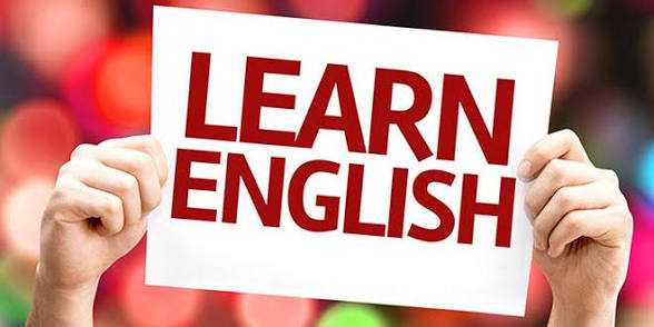 Cours d’anglais à domicile