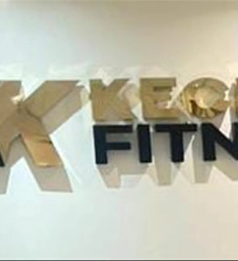 Emplois disponible avec le groupe Kechfitness