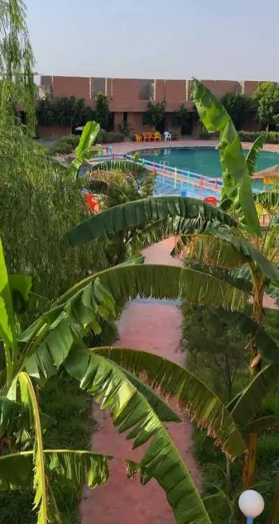 Piscine مسبح تميلال